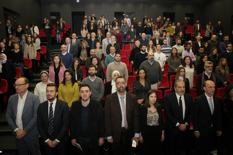 Berytech launches ACT Smart Innovation Hub